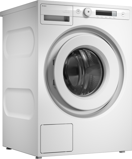 ASKO W1084W Classic 8kg Steel Seal? Front Load Washer