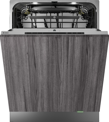 ASKO DFI766U.AU 16-Place Setting Fully Integrated Style Dishwasher