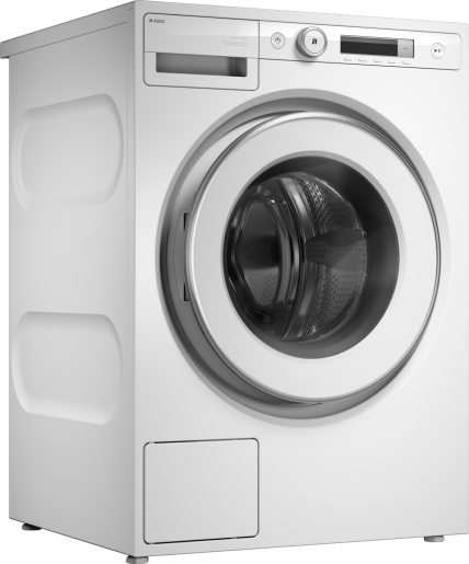 ASKO W3086CW Logic 8kg Steel Seal? Front Load Washer