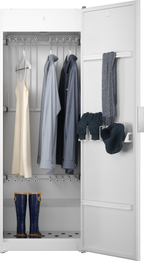 ASKO DC7774V.W.AU Vented Drying Cabinet