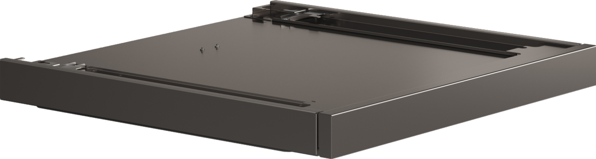 ASKO Laundry Stacking Kit Shelf (Titanium)