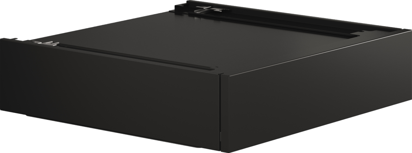 ASKO Laundry Stacking Kit Basket (Graphite)