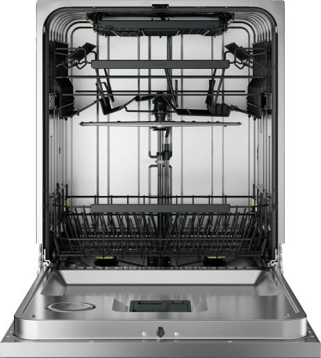 ASKO DBI364ID.S.AU 16-Place Setting Built-In Classic Dishwasher (Stainless Steel)