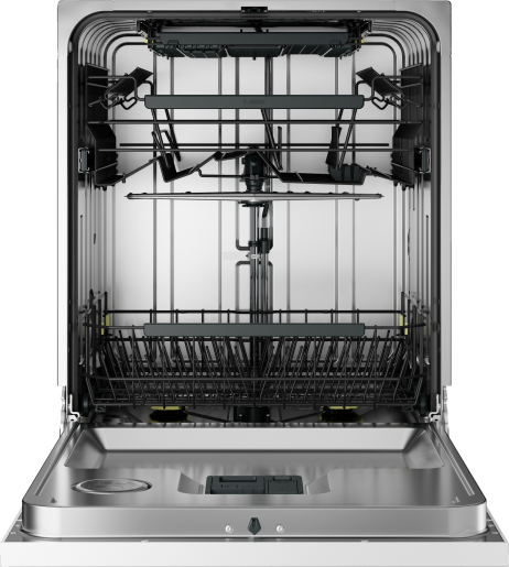 ASKO DBI364ID.W.AU 16-Place Setting Built-In Classic Dishwasher (White)