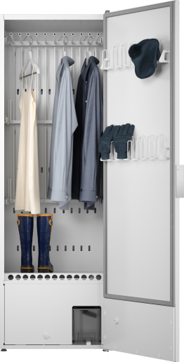 ASKO DC7784HP.W.AU Heat Pump Drying Cabinet