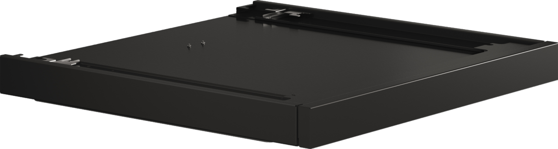ASKO Laundry Stacking Kit Shelf (Graphite)