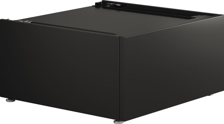 ASKO Laundry Pedestal Drawer (Graphite)