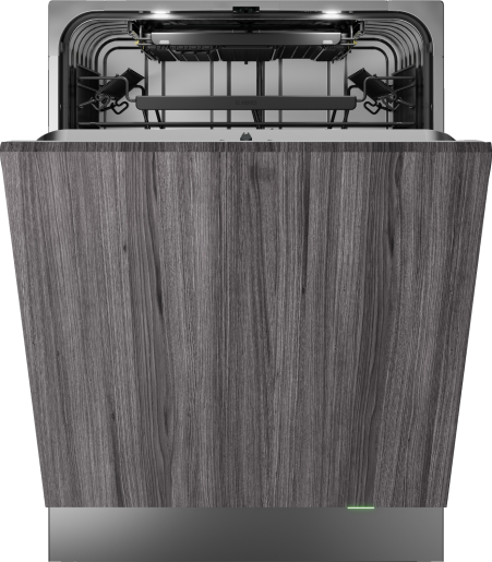 ASKO DSD767UXXL.AU 16-Place Setting Fully Integrated Style Dishwasher with Sliding Door XXL