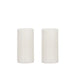 NSIMG-SHA256:4c741abf920e6ab9c04bc400c3afe61bf94d2c0ea15e849445c9306b7cd8bff2 · Isalbi Emporium Tall Pillar LED Candles 2pcs Set White