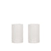 NSIMG-SHA256:738b03d29acffcaaa2c2c94beace504cbe85f68a7e3efcbe93d83d7029e2486b · Isalbi Emporium Pillar LED Candles 2pcs Set White