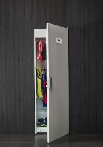 ASKO DC7774V.W.AU Vented Drying Cabinet