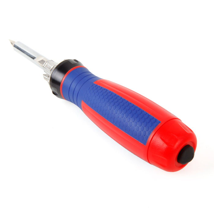 Workpro 4-In-1 Lighted Screwdriver WP221047