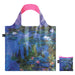 NSIMG-SHA256:3d4d03d2d2b009a9fee3b8bf3a21dc67475f1af4fe876d9549a88c74004ad0cc · Isalbi LOQI Claude Monet Water Lillies Neon Pink Bag