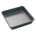 NSIMG-SHA256:ee477fd90d937401bc0d248fe4912c0395d7a3b9caf8547896b4f45907282435 · Isalbi MasterPro Non-Stick Square Bake Pan Black