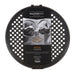 NSIMG-SHA256:3dcd09c488775d94661f33e19b86011faa7ab33e13bb3f1aa15dac5064d03690 · Isalbi MasterPro Non-Stick Round Pizza Crisper Black