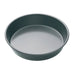 NSIMG-SHA256:05a8dc84648e1c81a0d9fd109fed62f4f42fef688ca9cc5683828168c073112b · Isalbi MasterPro Non-Stick Round Deep Pie/Cake Pan Black