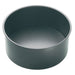 NSIMG-SHA256:e7981f71cba9d1032ad91b3a74a51d46f7208b0442996c0cb3e28bb05a5c0805 · Isalbi MasterPro Non-Stick Loose Base Round Deep Cake Pan Black