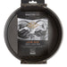 NSIMG-SHA256:39ad88b06dd1952cff59df0be4a7da262a7a0e777ff2159b25ad41c265b725d6 · Isalbi MasterPro Non-Stick Loose Base Round Deep Cake Pan Black