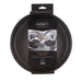 NSIMG-SHA256:594e766bd88daf575629766f1bbabba5c01d6740eb3023f7a101d544997f9e4f · Isalbi MasterPro Non-Stick Springform Round Cake Pan Black