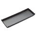 NSIMG-SHA256:197c0dccb2eda28459de09bc502e568a5dd4679aae9657c057ab058fcf096ac2 · Isalbi MasterPro Non-Stick Loose Base Fluted Rectangular Flan/Quiche Tin Black