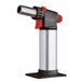 NSIMG-SHA256:50ef123df06bef78eea4ee7206e1f6513f1a90205cca4e4afc59827f45ddb0e5 · Isalbi MasterPro Deluxe Professional Cook's Blowtorch Silver & Black
