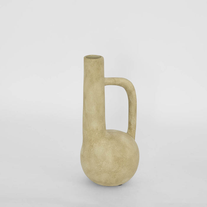 Yves Vessel Med Camel