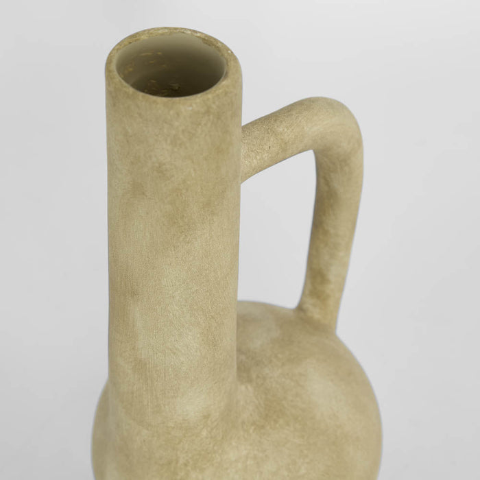 Yves Vessel Med Camel