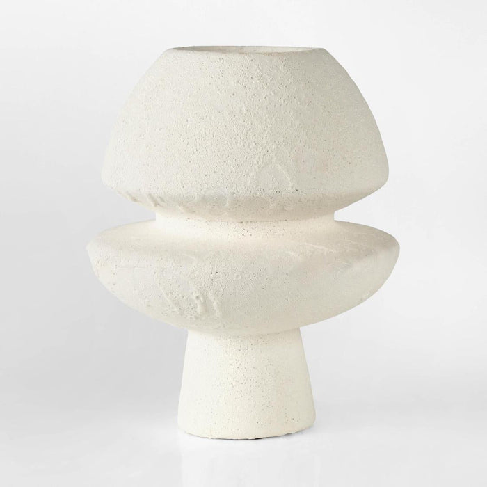 Donna Vessel Low Chalk
