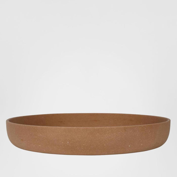 Esher Bowl Large Clay