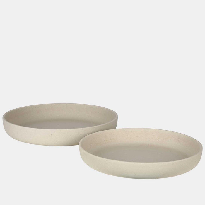Esher Bowl Large Sand