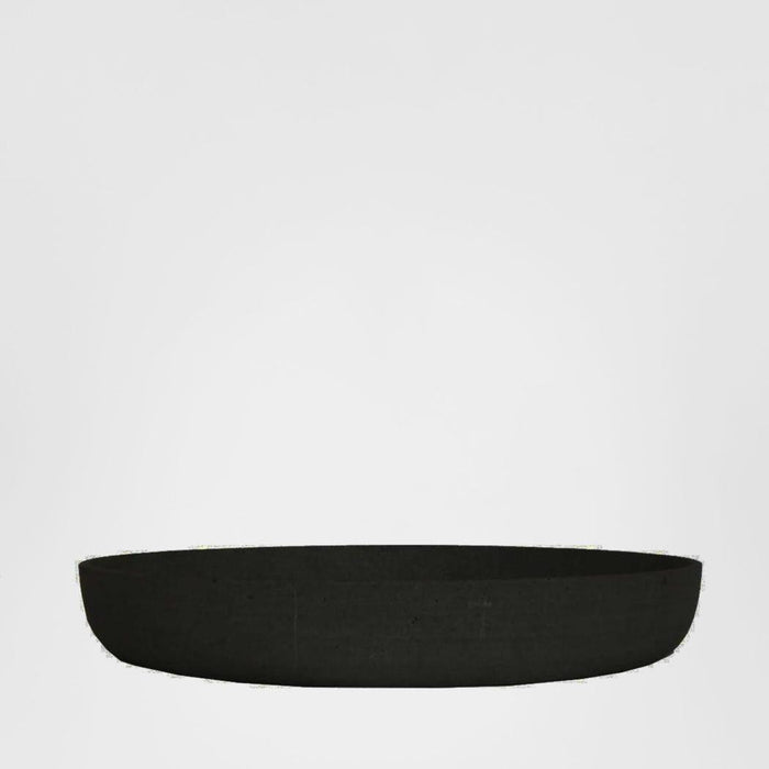 Esher Bowl Large Black