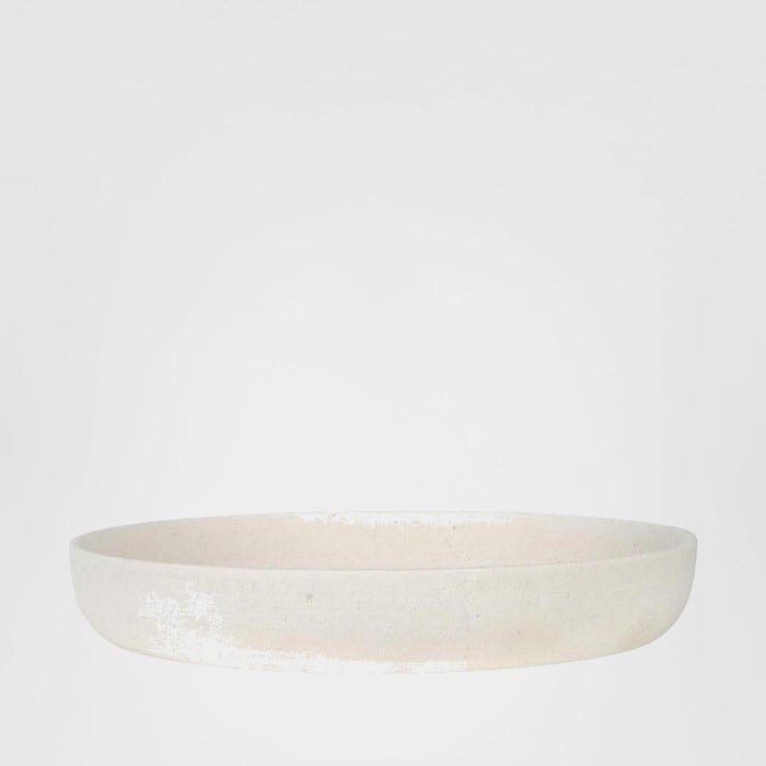 Esher Bowl Small Chalk