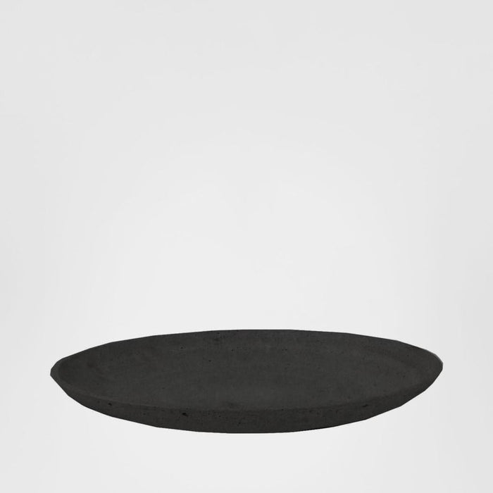 Esher Platter Med Black