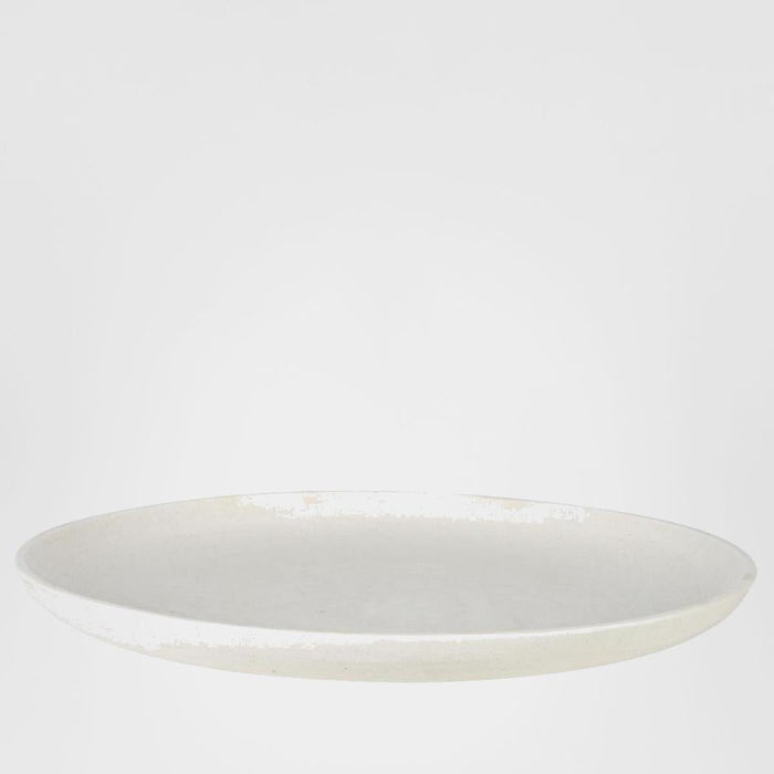Esher Platter Large Chalk