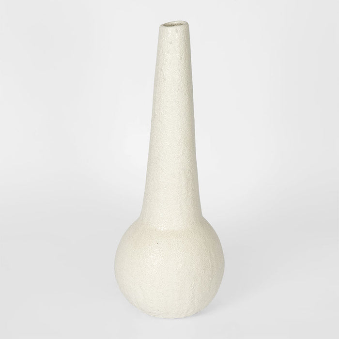 Yves Vessel Slim White