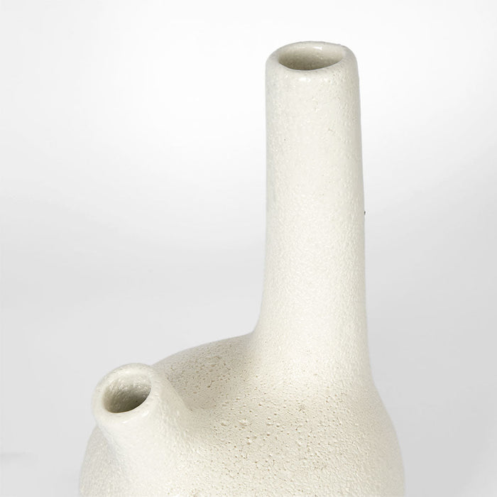 Yves Vessel Duo White