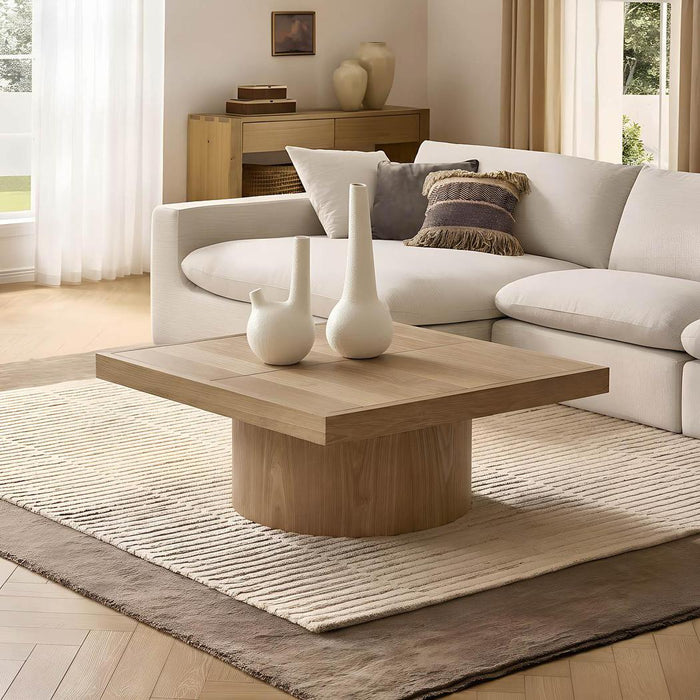Yves Vessel Duo White