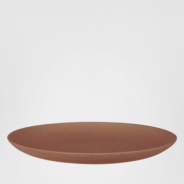 Esher Platter Med Clay