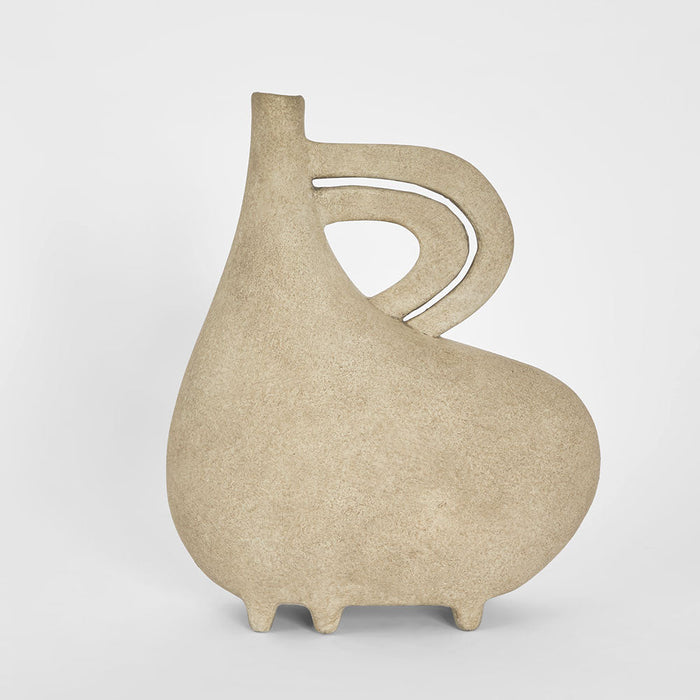 Arq Vase Natural
