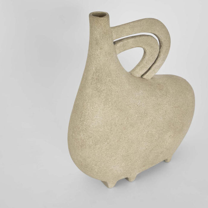 Arq Vase Natural