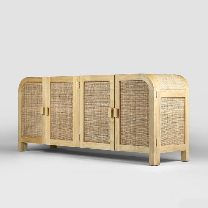 Grace Sideboard Unit Natural