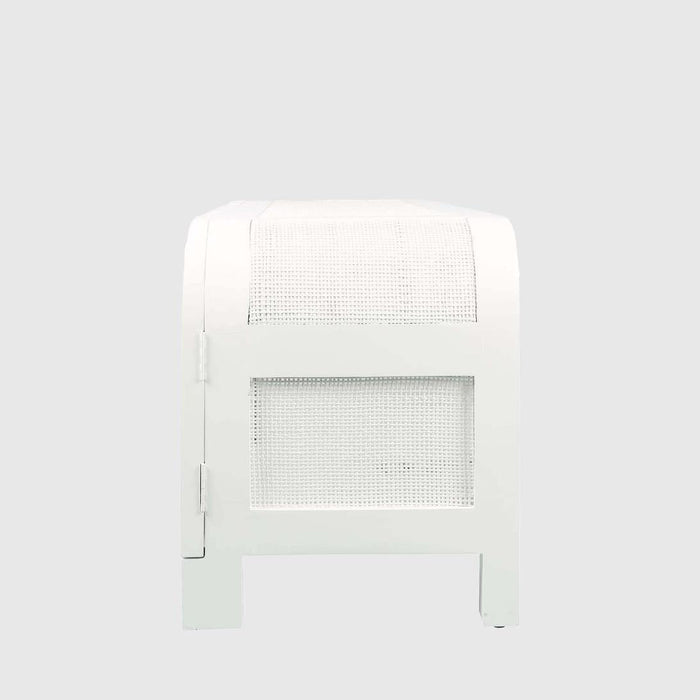 Grace Entertainment Unit Chalk