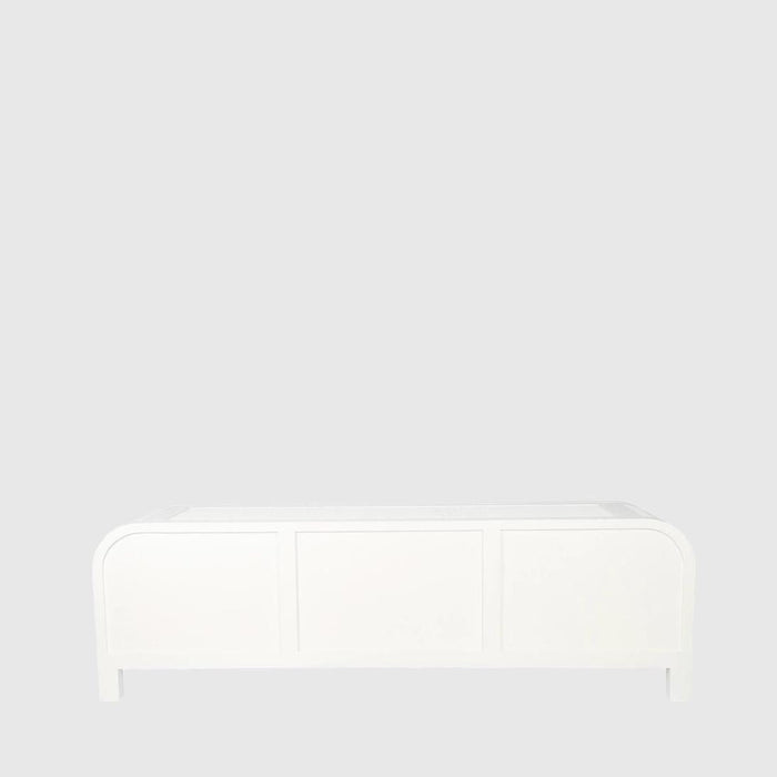 Grace Entertainment Unit Chalk