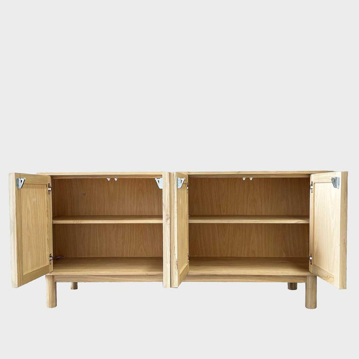 Vince Sideboard Unit Natural