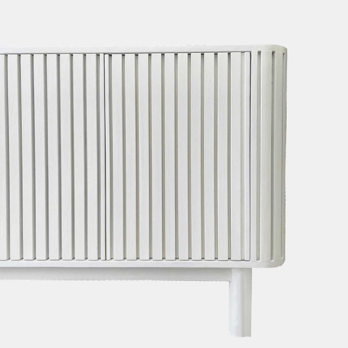 Vince Sideboard Unit Chalk