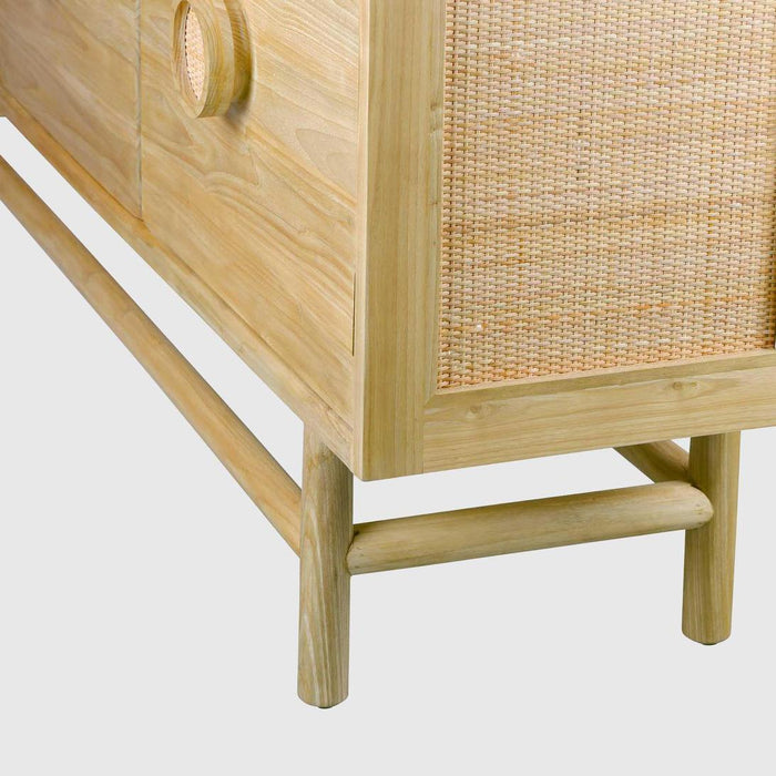 Rondo Sideboard Natural