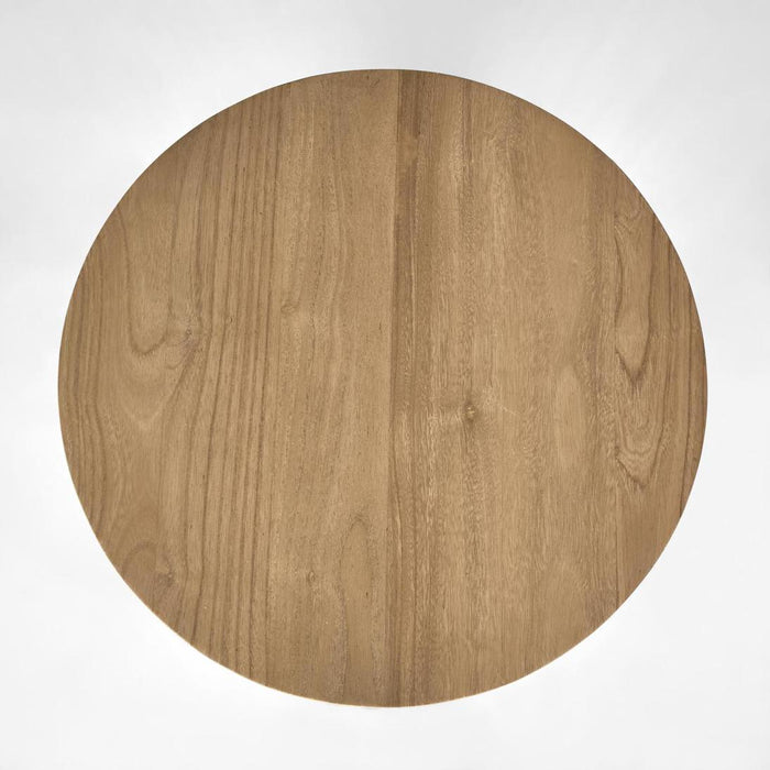 Luzon Side Table Natural