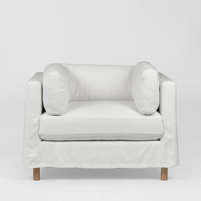 Pamona Arm Chair Base