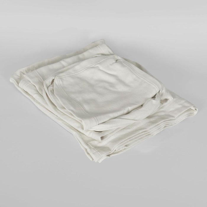 Pamona Chair Cover White