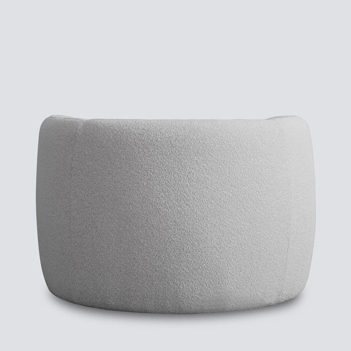 Cora ArmChair Vanilla Boucle